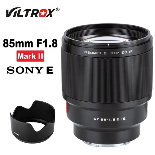 Viltrox 8 mark ii - viltrox,