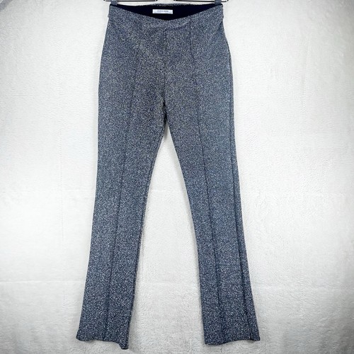 Pantalone zara nero - pantalone,