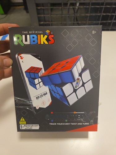 Nuovo the original rubik - nuovo, rubik’s