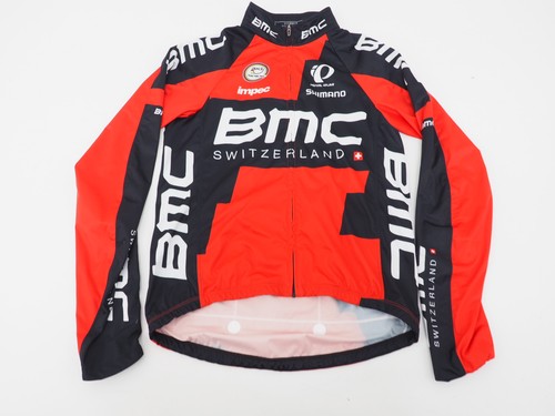 Maglia bmc switzerland team - maglia,