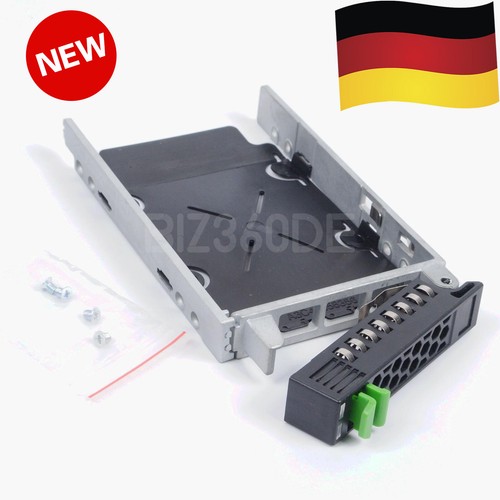 Fujitsu hdd caddy telaio - hdd,