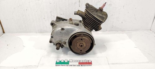 Blocco motore motori franco - blocco,
