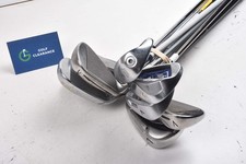 Lotto lavoro misto x8 ferri demo