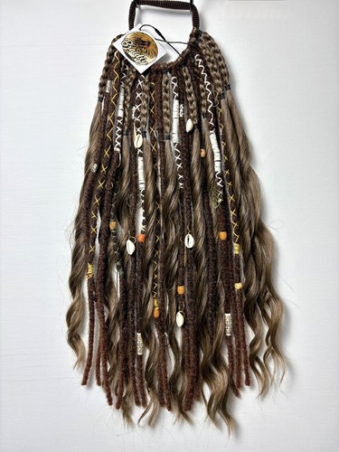 Elastico per capelli - , con