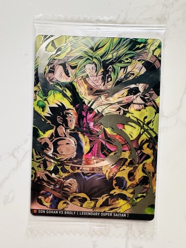 Super saiyan broly dragon ball - broly,