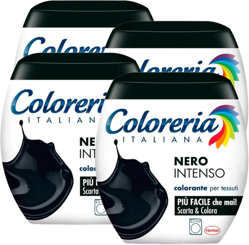 Coloreria italiana - 4x,