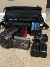 Sony CCD-TRV70 Hi8 8mm Camera