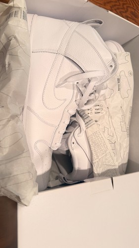 Sneakers alte nike dark - sneakers, 1