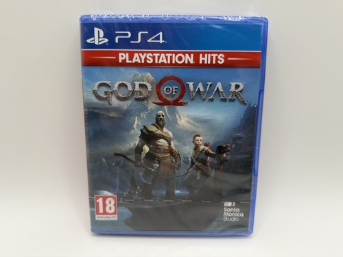 God war ps4 new - ps4, factory