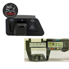 TASTO 4 frecce Sh 2000/2014