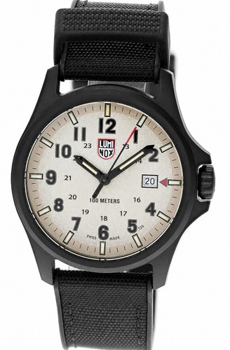 Orologio uomo luminox atacama - luminox,