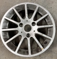 1 CERCHIO IN LEGA ANTERIORE