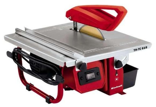 Tagliapiastrelle 600w disco - 600w,
