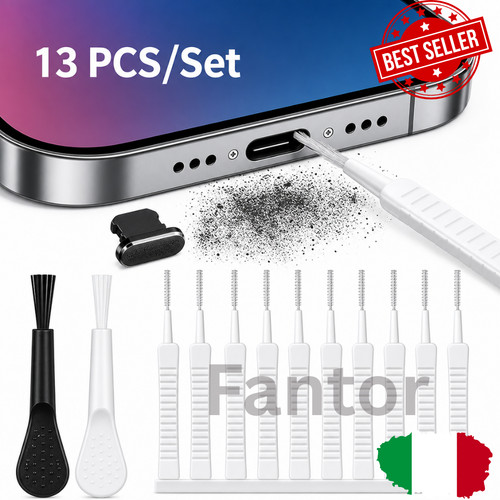 Kit pulizia 13pcs per - pulizia,