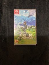 The Legend of Zelda: Breath of