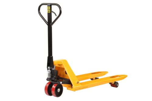 Transpallet corto 2500 - , kg