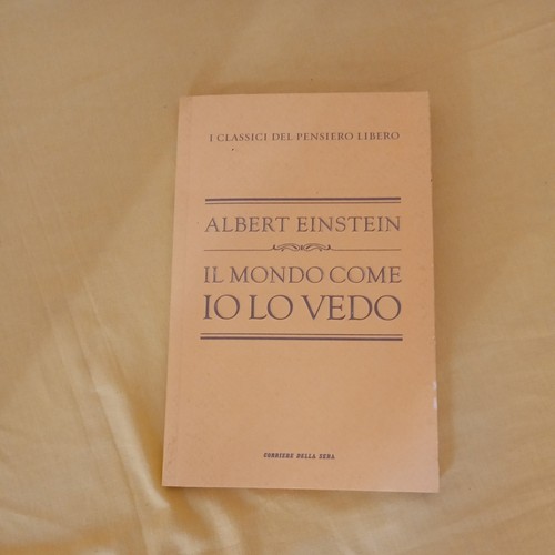 Classici del pensiero - i,