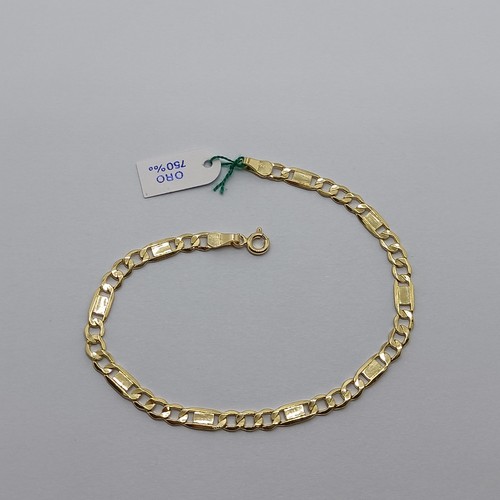 Bracciale uomo maglia - da,