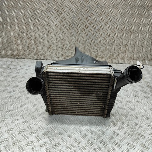 Radiatore destro porsche - radiatore,