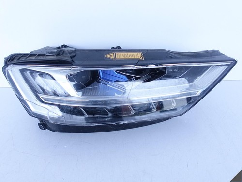 Audi 4n0 anno 17 - s8,