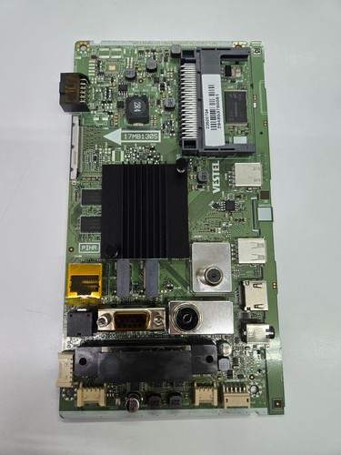 Mainboard vestel 17mb130s - vestel,