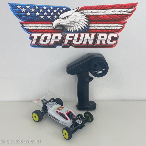 Buggy 2wd losi - buggy,