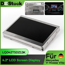 LQ042T5DZ07 LQ042T5DZ13A