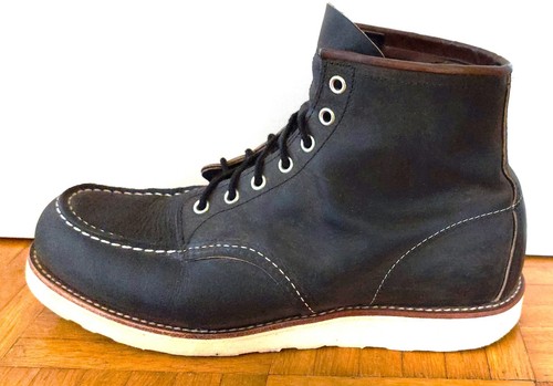 Scarpe red wing classiche - red,
