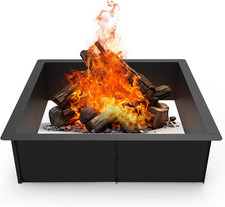 Inserto Quadrato Ad Anello per