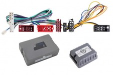 Adattatore autoradio Audi A3