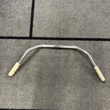 Manubrio e impugnature bici 26” Monark/Firestone Speed Chief vintage anni '50