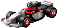 LEGO® 71049_12 MINIFIGURES SERIE F1 RACE CARS COLLEZIONABILE Macchina F1 nuova