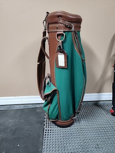 Borsa golf vintage ben - vintage,