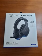 Turtle Beach Stealth 600