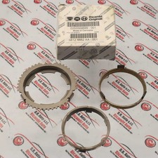 KIT SINCRONIZZATORE 3A-4A
