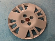Fiat Fiorino Coppa Ruota