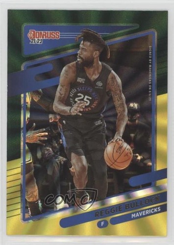 2021 panini donruss - donruss, holo