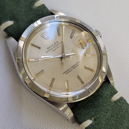Rolex oyster perpetual - rolex,