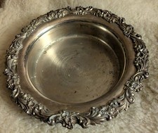 REED & BARTON Borgogna Col