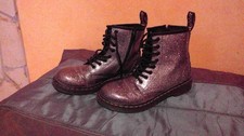 Dr. Martens scarpe da bambino