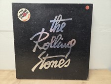 THE ROLLING STONES - Self