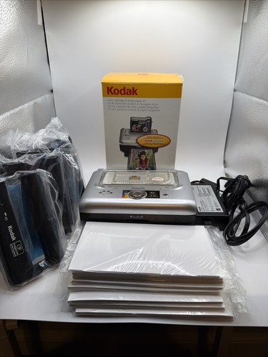 Kodak easyshare printer dock - kodak,