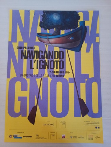 Ciro palumbo navigando - ciro,