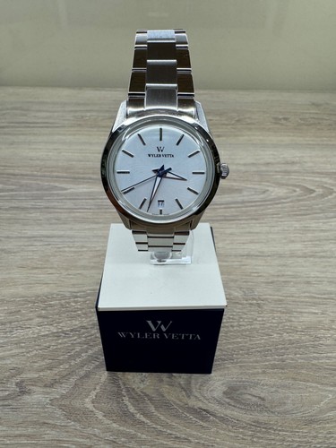 Orologio wyler vetta donna - orologio,