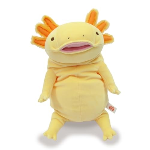 Peluche girasole shinada - girasole,
