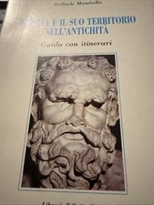 Padova E Il Suo Territorio Nell’antichità 