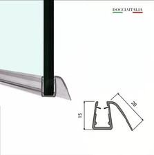 Guarnizione Con Gocciolatoio