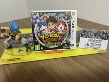 YO-KAI WATCH 2 Spiritossi