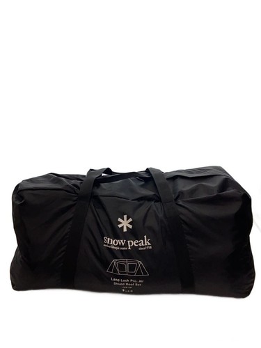 Tenda snow peak fes 197 - peak, cupola