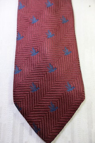 Brooksfield 100 seta - 100%, tie